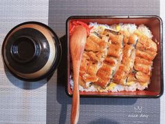 -森味薪火烧•烧鸟居酒屋•日本料理(望京店)