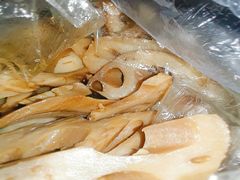 -黄毛鸭脖(汉阳总店)