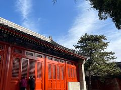 -承恩寺