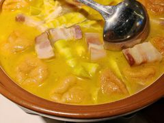 -徽韵人家·传承正宗徽菜(牡丹园店)