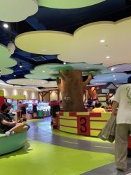 -MELAND CLUB亲子乐园•派对(虹桥万象城店)