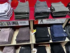 -松山棉店(长楹天街购物中心店)