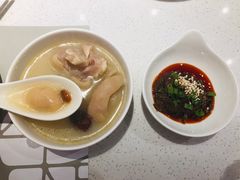 -八珍玉食鸡煲·打边炉(印象城店)