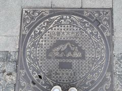 -新疆国际大巴扎