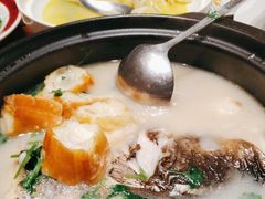 -上海人家花樣年华(中山公园店)