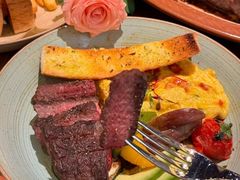 -半秋山西餐厅(巴南万达广场店)