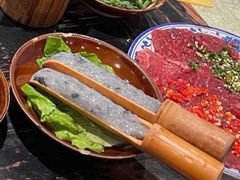 -周小明火锅(黑金冠社区店)