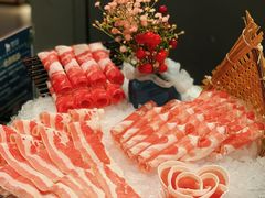 -快乐小羊·内蒙牛羊肉火锅(流花中心店)
