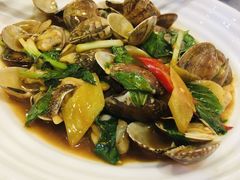 -台北楚楚园馅饼粥(虹桥南丰城店)