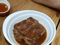 -喜家德虾仁水饺(华强天虹店)
