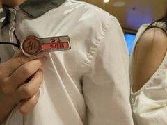 -海底捞火锅(龙湾万达广场店)