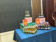 -卡尔顿东方银龙酒店•广西菜•早茶