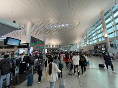 -杭州萧山国际机场