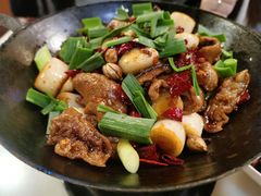 -嘉丰湘菜馆(芳群园店)