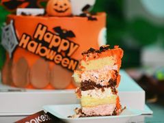 -CAKE BOSS 蛋糕老板(西单君太百货店)