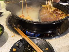 -钢管厂五区小郡肝串串香(南山店)