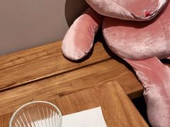 -Punchline Coffee&Roaster(同济大学店)