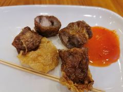五香卷-八市阿杰五香(大元路分店)