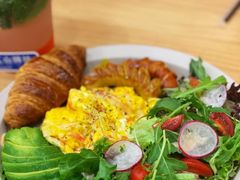-echoes coffee回响咖啡(红山店)