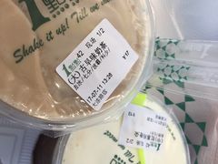 -1点点(大连路店)