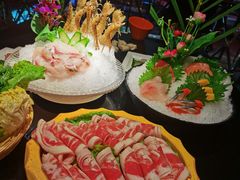 -太古汇海鲜姿造(延寿店)