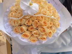 -ChaKo Flora ·茶子花艺 (市北店)