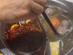 -潮汕大目牛肉火锅(水围店)