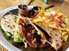 -The Rug Cafe(王府中环店)