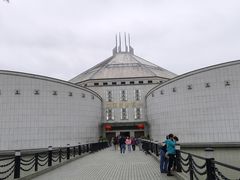 -威远炮台