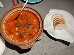 -南堂馆·新川菜(春熙路店)