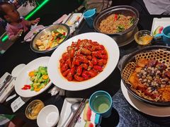-三强鸽子(中原路店)