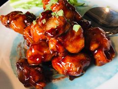 -几荷·恰似故人来(秀水广场店)