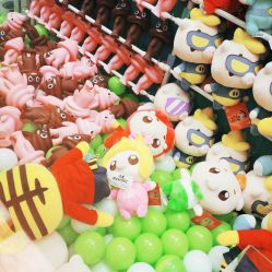 -莫莉幻想儿童乐园(三河燕郊永旺店)