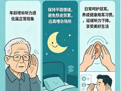-自然之声助听器(平凉店)