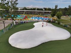 -北京鹿世界主题园