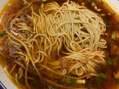 -乔家栅(襄阳南路店)