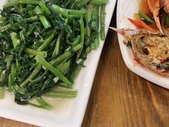 -南海渔家•海鲜•正宗海南菜(海棠湾店)