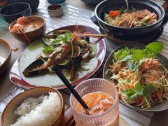 -CHINCHIN 青青·泰国料理(万象食家店)
