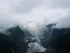 -海螺沟风景区