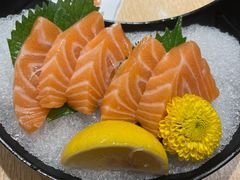 -万岁寿司(芳村店)