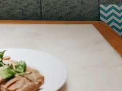-莆田餐厅PUTIEN(深圳湾万象城家宴店)