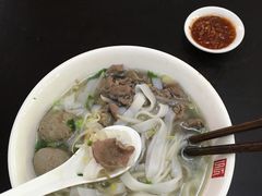 -潮镇老尾牛杂(环城西路店)