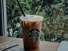 -星巴克(成都天府机场2店)