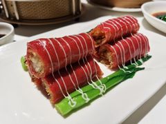 红米龙利鱼肠粉-天然台1908(中建广场店)