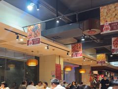 -天下客饭店(中山路店)