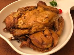 -西安饭庄(立丰国际店)
