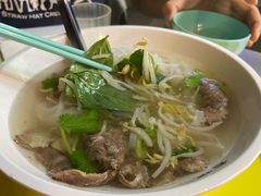 -蔡澜Pho·越南粉餐厅(海上世界店)