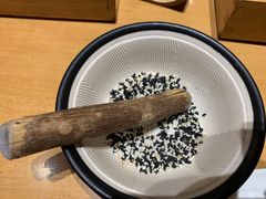 调料芝麻-胜博殿日式炸猪排(悠唐店)