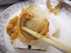 -北戴河庆山饭店·海鲜砂锅粥(北戴河黑石路店)
