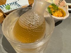 -聿山居·创意料理